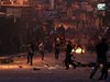 50 пострадали при сблъсъци в Ерусалим (Видео и снимки)