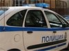 Полицията задържа мъж, шофирал автомобил с чужди регистрационни табели
