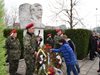 Горнооряховци се поклониха пред 
паметта и делото на Васил Левски