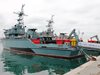Водолази от Военноморските сили ще участват в румънско учение