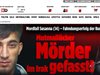 Хванаха в Ирак заподозрения за зверското убийство на 14-годишна в Германия