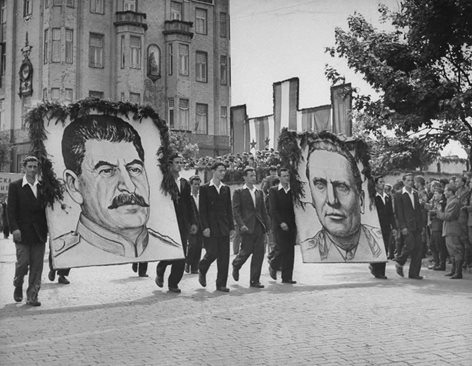 Как забъркаха кашата с Македония първите глобалисти Сталин, Димитров и Тито