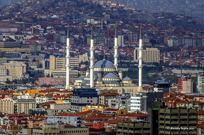 Турското разузнаване МИТ ликвидира един от лидерите на ПКК