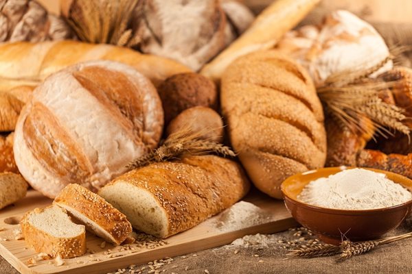 Хляб Снимка: Pixabay