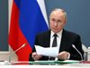 Владимир Путин: Очакваме силна зърнена реколта в Русия тази година