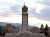 Ако Георги Димитров не беше умрял през 1949 г., Паметникът на Съветската армия щеше да е на мястото на мавзолея