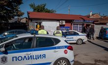 10 екипа работили в акцията срещу купуването на гласове в София (видео)