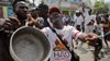 Антиправителствените протести в Хаити