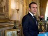 Френският президент похвали сръбския си колега за "храбрите жестове"