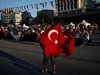 С 3 милиона се е увеличило населението на Турция през 2017 г