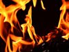 Дете загина, а друго е обгазено при пожар в къща в сухиндолско село