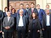 Позиция на общинските съветници от групата на "БСП за България" в СОС