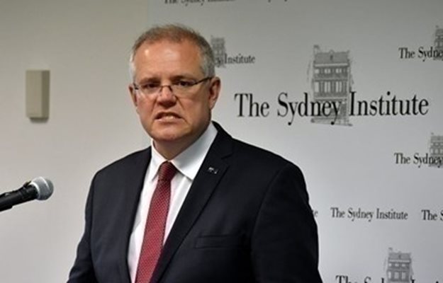Бившият премиер на Австралия тайно поел 5 министерства - "носел отговорност за нацията"