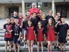 Малките плувци на „Локомотив" - Русе с 9 медала от турнир в Стара Загора