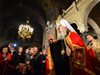 Великденското послание на патриарх Неофит