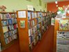 Пътуваща изложба показва историята на библиотеките в Силистренско