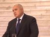Борисов: Меркел знае, че България е една от най-дисциплинираните страни в ЕС (Видео)