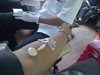 България е под средното европейско ниво 
по брой на кръводарителите
