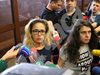Съдът отстрани кметицата Иванчева от длъжност