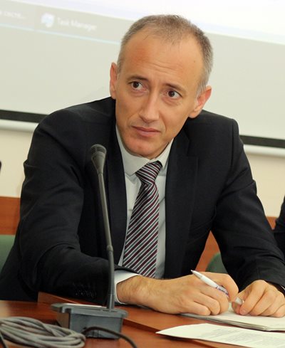 Krassimir Valchev