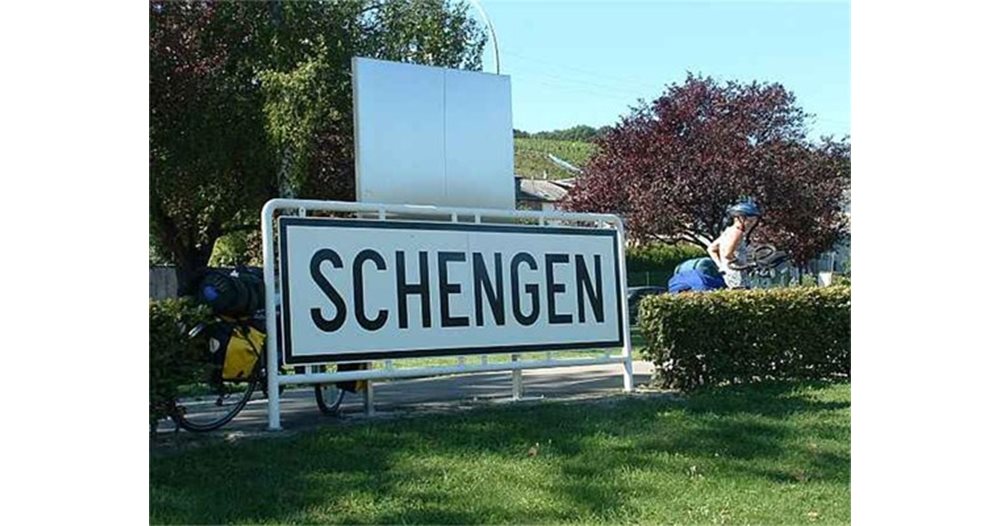Imposons Schengen au gaz russe à l'Autriche