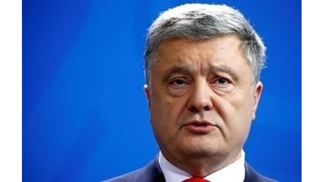 Poroshenko: Putin’s next targets could be Bulgaria, Romania, the Czech Republic or Poland