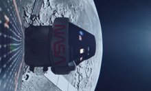НАСА успешно изстреля "Артемис-1" към Луната