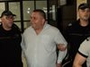 Падна наказание на шефа на БОП-Благоевград заради среща на негов подчинен със сводника Марто Дебелия