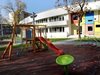 Две нови детски площадки в Добрич