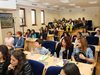 Ученици от три държави гостуват във 
Велико Търново по програма „Еразъм”