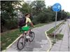 Столична община търси вариант за изграждане на велоалея по бул. „Княз Ал. Дондуков“