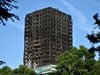 Лондонската полиция: 80 са загиналите в пожара в Гренфел Тауър, може да има още