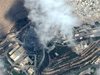 Вижте пораженията по базите в Сирия след въздушните удари (Снимки)
