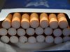 Над 74 000 къса контрабандни цигари иззеха при проверка на кола на ГКПП "Маказа"