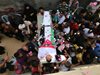 Палестински тийнейджъри убити при израелски въздушен удар в Газа