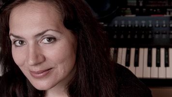 Българката Пенка Кунева номинирана за "Грами" с музика за Грета Тунберг