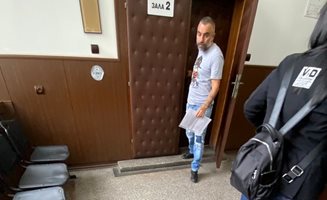 Над 5 години се бави стартът на дело за убийство на пътя Пловдив - Карлово