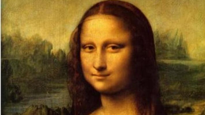 Писателят Христо Нанев: Слава Севрюкова разкри загадката на Мона Лиза