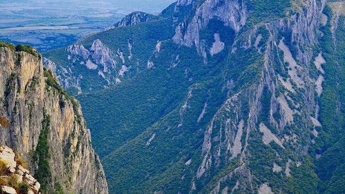 Стара планина остана без вода