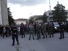 Нови протести в Гърмен,
бум на хепатит в махалата