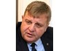 Каракачанов: Патриотите не получиха мандата заради Брюксел