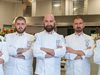 Българският отбор за кулинарното състезание „Bocuse d’Or“ ще се бори за класиране в Топ 10 на еврофинала в Торино