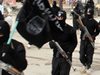 "Ислямска държава" пое отговорност за атентата в Багдад