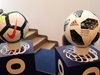 ММС и тотото осигуриха топките от Световното първенство по футбол за отборите от Първа лига