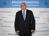 Борисов участва в кампания срещу антисемитизма в Ню Йорк