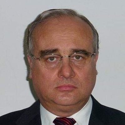 проф. Красимир Антонов