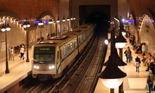Член на ДБ, консултирал и мол, спъва метрото до лифта за Витоша