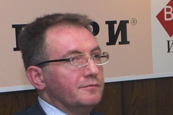 Тихомир Каменов смята, че правителството не създава условия за развитие