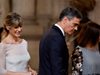 Испанският премиер получи призовка да даде показания срещу съпругата си