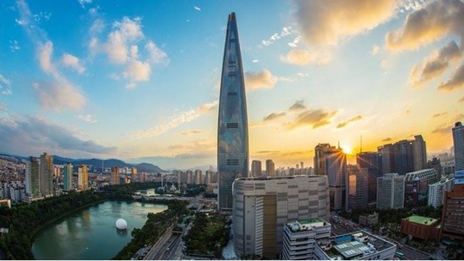 Южна Корея с най-силен растеж от 11 години - 24chasa.bg